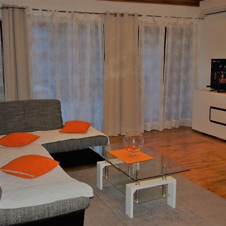 Apartment Slavka Trogir Exterior photo