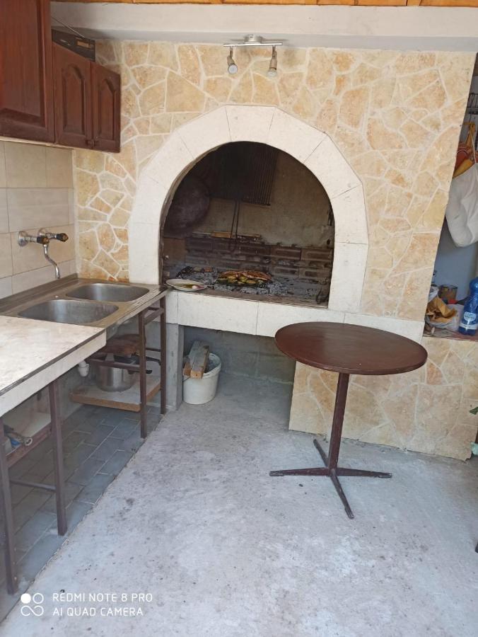 Apartment Slavka Trogir Exterior photo
