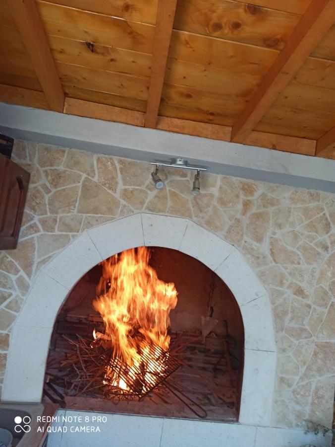 Apartment Slavka Trogir Exterior photo